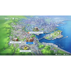 Băng Game Shadowverse: Champion's Battle Nintendo Switch