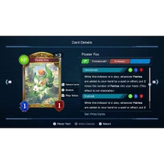 Băng Game Shadowverse: Champion's Battle Nintendo Switch