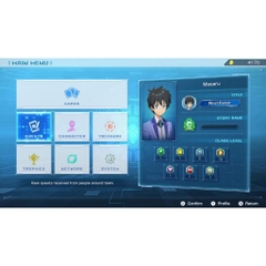 Băng Game Shadowverse: Champion's Battle Nintendo Switch