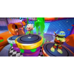 Băng Game Nickelodeon Kart Racers 2: Grand Prix Nintendo Switch