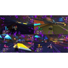 Băng Game Nickelodeon Kart Racers 2: Grand Prix Nintendo Switch