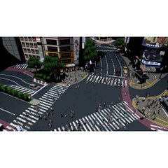 Băng Game NEO: The World Ends with You Nintendo Switch