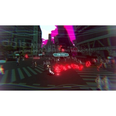 Băng Game NEO: The World Ends with You Nintendo Switch