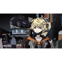 Băng Game NEO: The World Ends with You Nintendo Switch