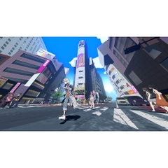 Băng Game NEO: The World Ends with You Nintendo Switch