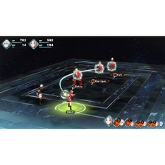 Băng Game FANTASIAN Neo Dimension Nintendo Switch