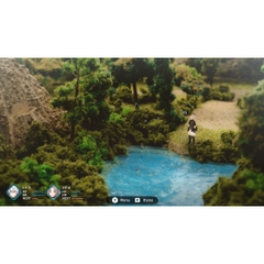 Băng Game FANTASIAN Neo Dimension Nintendo Switch