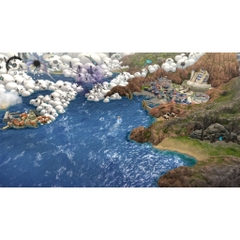 Băng Game FANTASIAN Neo Dimension Nintendo Switch