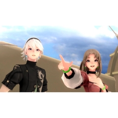 Băng Game FANTASIAN Neo Dimension Nintendo Switch