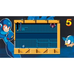 Băng Game Mega Man Legacy Collection 1 + 2 Nintendo Switch