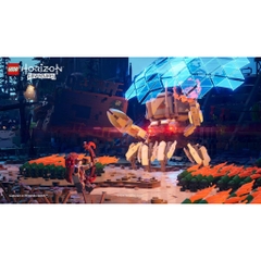 Băng Game LEGO Horizon Adventures Nintendo Switch