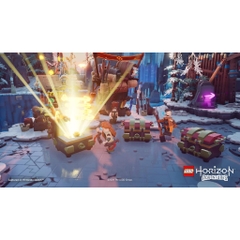 Băng Game LEGO Horizon Adventures Nintendo Switch