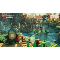 Băng Game LEGO Horizon Adventures Nintendo Switch