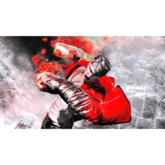 Đĩa Game DMC Devil May Cry Definitive Edition PS4