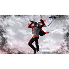 Đĩa Game DMC Devil May Cry Definitive Edition PS4
