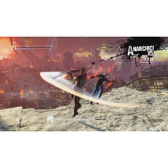Đĩa Game DMC Devil May Cry Definitive Edition PS4