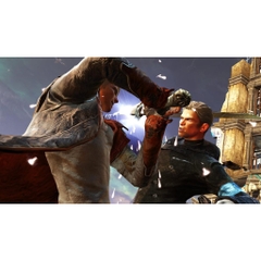 Đĩa Game DMC Devil May Cry Definitive Edition PS4