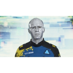 Đĩa Game Detroit Become Human PS4