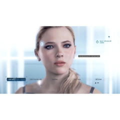 Đĩa Game Detroit Become Human PS4