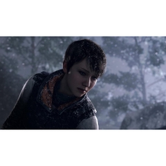 Đĩa Game Detroit Become Human PS4