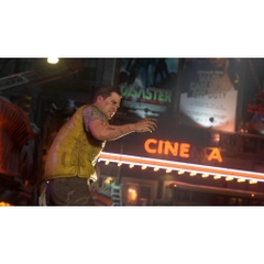 Đĩa Game Resident Evil 3 PS4