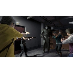 Đĩa Game Resident Evil 3 PS4