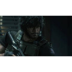Đĩa Game Resident Evil 3 PS4
