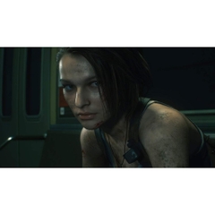 Đĩa Game Resident Evil 3 PS4