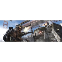 Đĩa Game Call of Duty: Advanced Warfare PS4