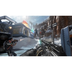 Đĩa Game Call of Duty: Advanced Warfare PS4