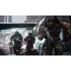 Đĩa Game Call of Duty: Advanced Warfare PS4