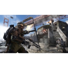 Đĩa Game Call of Duty: Advanced Warfare PS4
