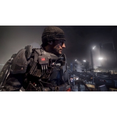 Đĩa Game Call of Duty: Advanced Warfare PS4
