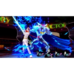 Đĩa Game Persona 5 Royal PS4