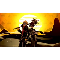 Đĩa Game Persona 5 Royal PS4