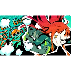 Đĩa Game Persona 5 Royal PS4