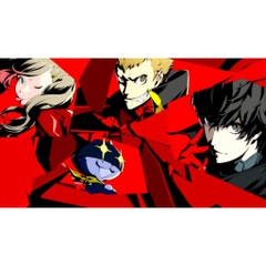 Đĩa Game Persona 5 Royal PS4