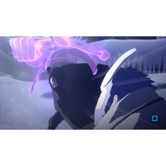 Đĩa Game Naruto Shippuden Ultimate: Ninja Storm 4 Road to Boruto PS4