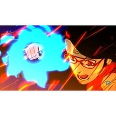 Đĩa Game Naruto Shippuden Ultimate: Ninja Storm 4 Road to Boruto PS4
