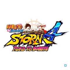 Đĩa Game Naruto Shippuden Ultimate: Ninja Storm 4 Road to Boruto PS4