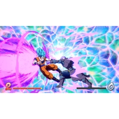 Đĩa Game Dragon Ball FighterZ PS4