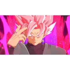 Đĩa Game Dragon Ball FighterZ PS4