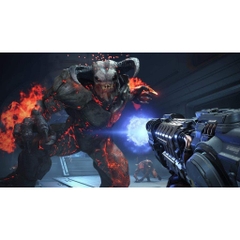 Đĩa Game Doom Eternal PS4