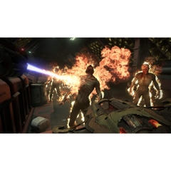 Đĩa Game Doom Eternal PS4