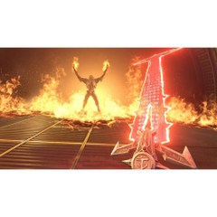 Đĩa Game Doom Eternal PS4