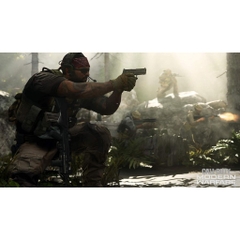 Đĩa Game Call of Duty: Modern Warfare PS4