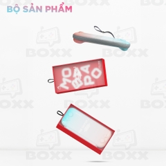 Túi đựng bảo vệ Máy Nintendo Switch 2 Chính Hãng Mobapad