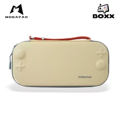 Túi đựng bảo vệ Máy Nintendo Switch 2 Chính Hãng Mobapad