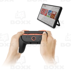 Bộ Tay cầm Joycon cho Nintendo Switch 2 chính hãng Dobe