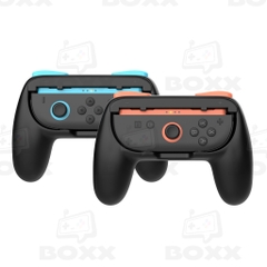Bộ Tay cầm Joycon cho Nintendo Switch 2 chính hãng Dobe